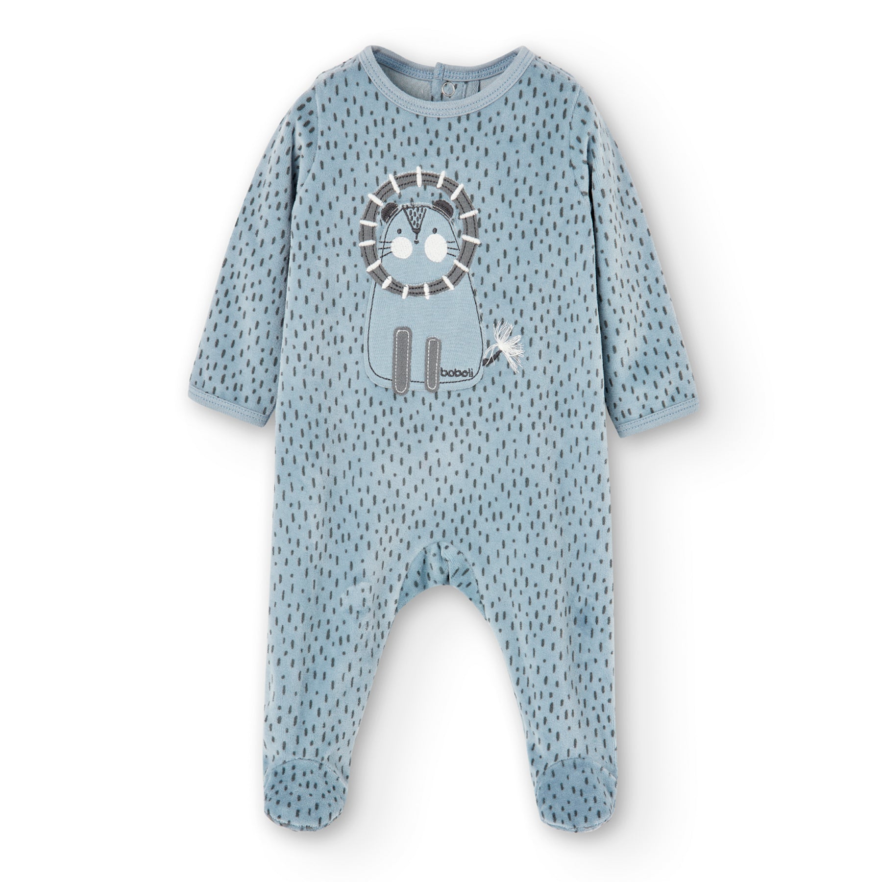 Boboli best sale pijama bebe