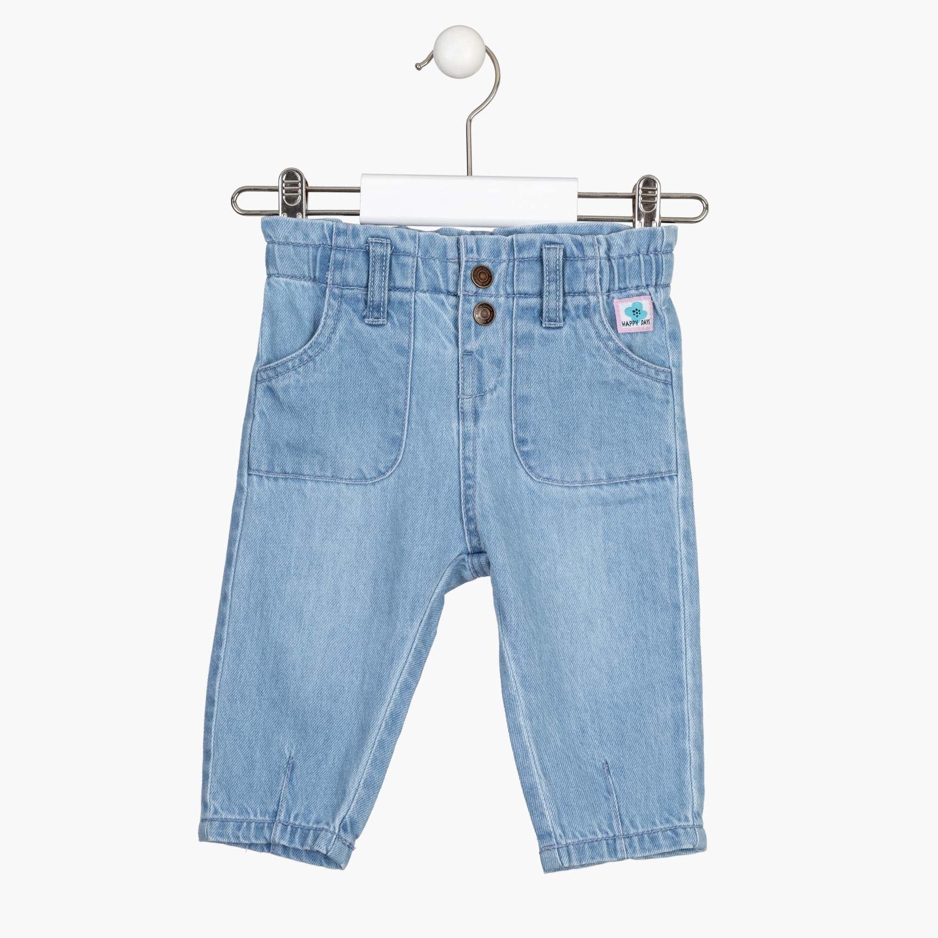 Pantalon Denim Losan HappyDays BabyStation