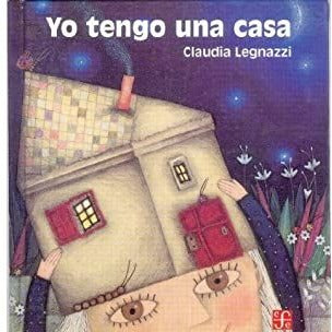 Yo tengo un Libro