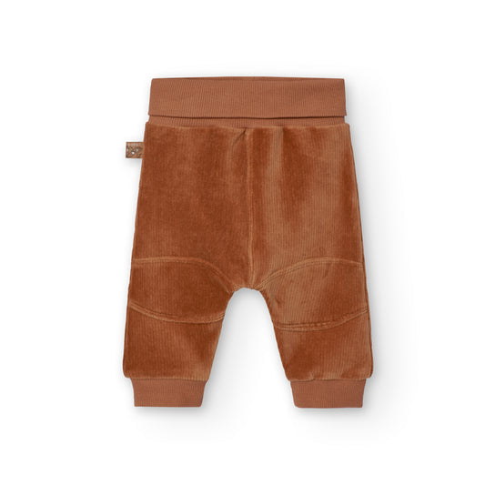 Pantalon Pana Boboli Forest Tales Oso Cafe