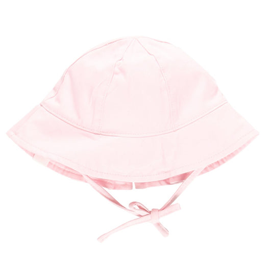 Gorrito con Moño Boboli Rosa