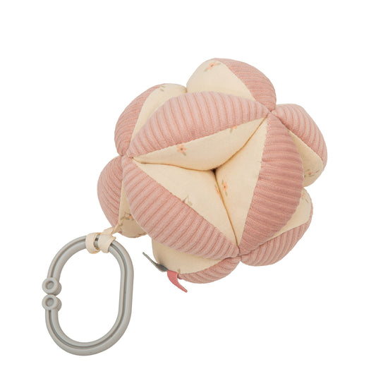 Pelota Sensorial Bimbidreams Coral