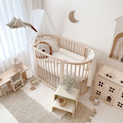 Cuna stokke sleepi best sale